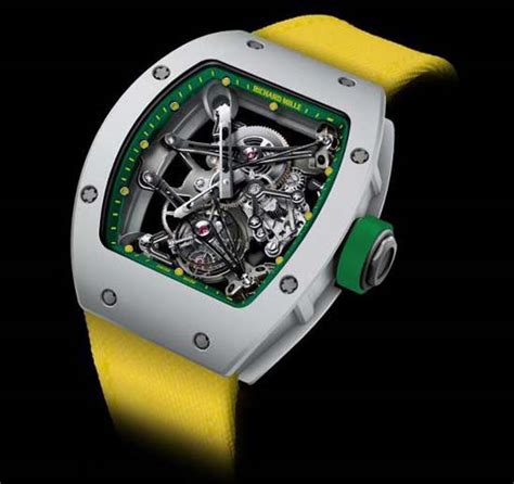 richard mille jamaica|richard mille tourbillon.